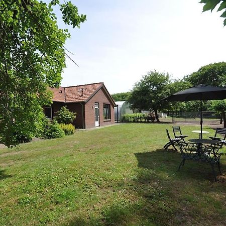 Vakantiewoning Nabij Toverland Griendtsveen المظهر الخارجي الصورة