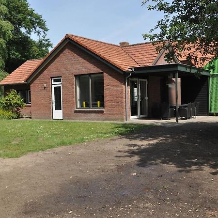 Vakantiewoning Nabij Toverland Griendtsveen المظهر الخارجي الصورة