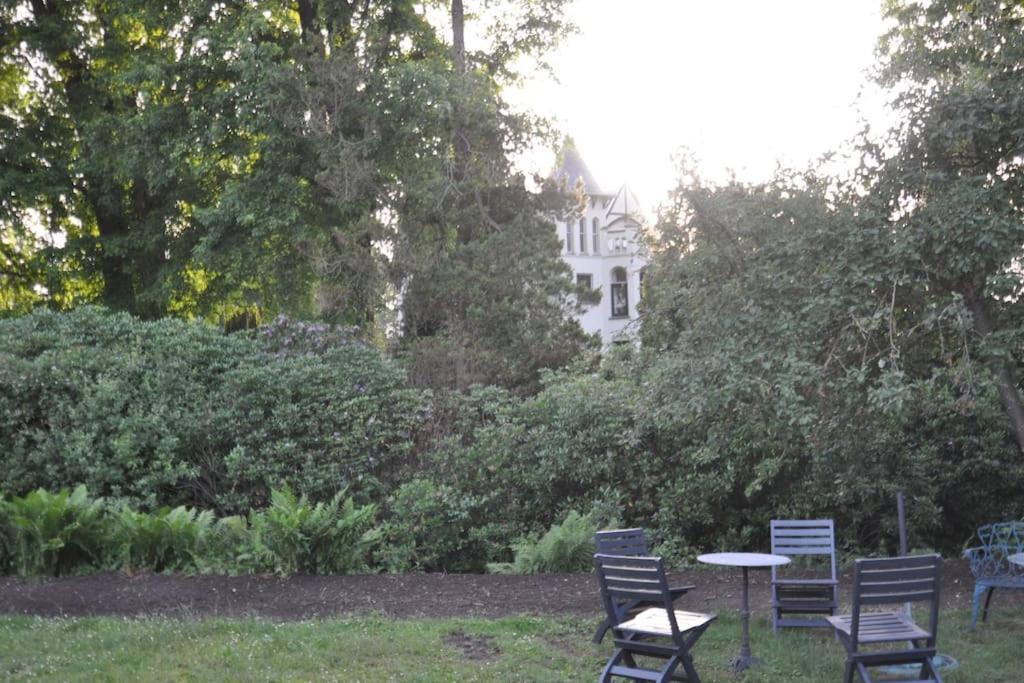 Vakantiewoning Nabij Toverland Griendtsveen المظهر الخارجي الصورة