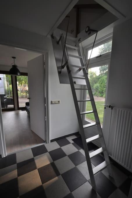 Vakantiewoning Nabij Toverland Griendtsveen المظهر الخارجي الصورة