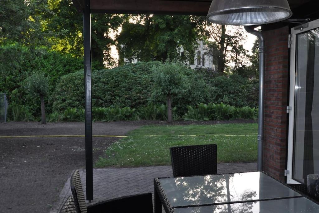 Vakantiewoning Nabij Toverland Griendtsveen المظهر الخارجي الصورة