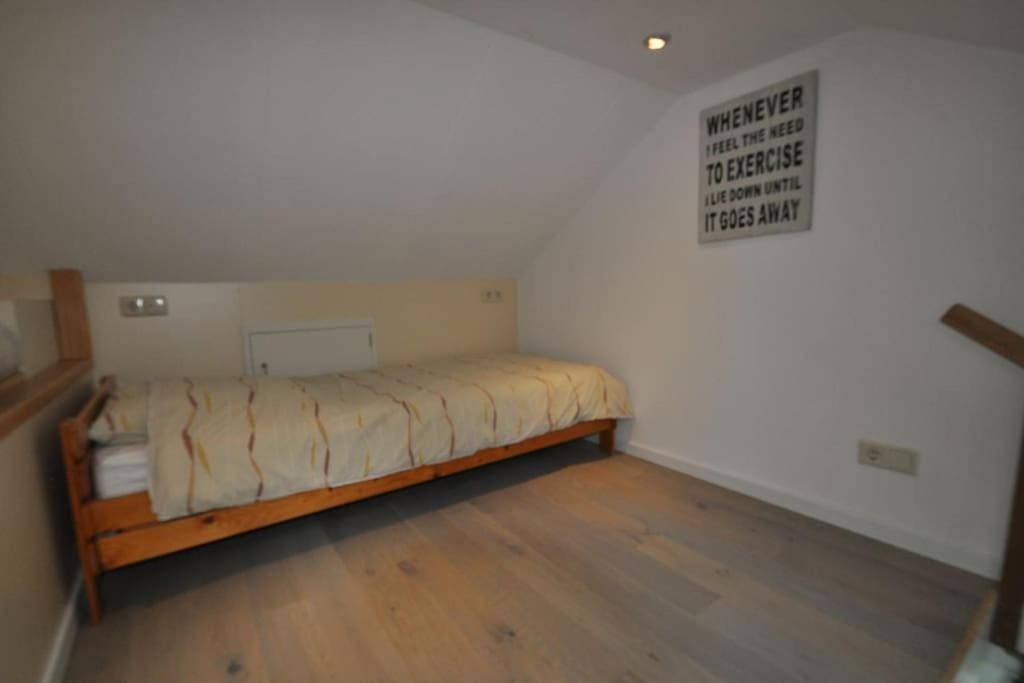 Vakantiewoning Nabij Toverland Griendtsveen المظهر الخارجي الصورة