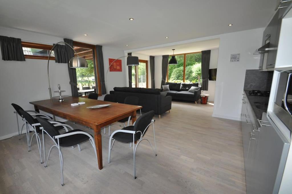 Vakantiewoning Nabij Toverland Griendtsveen المظهر الخارجي الصورة