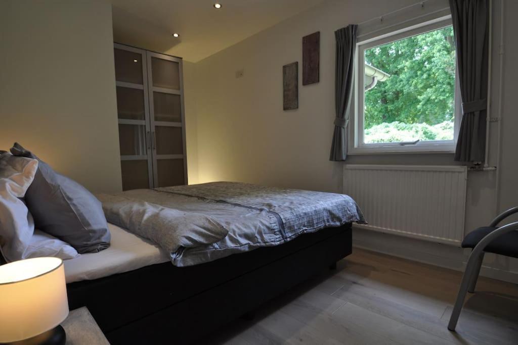 Vakantiewoning Nabij Toverland Griendtsveen المظهر الخارجي الصورة