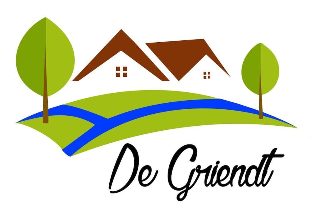 Vakantiewoning Nabij Toverland Griendtsveen المظهر الخارجي الصورة