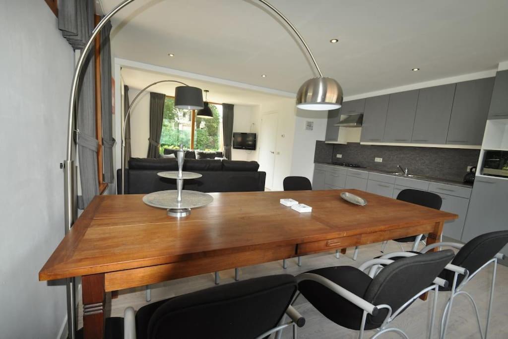 Vakantiewoning Nabij Toverland Griendtsveen المظهر الخارجي الصورة
