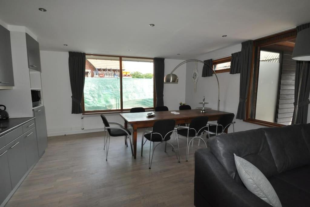 Vakantiewoning Nabij Toverland Griendtsveen المظهر الخارجي الصورة