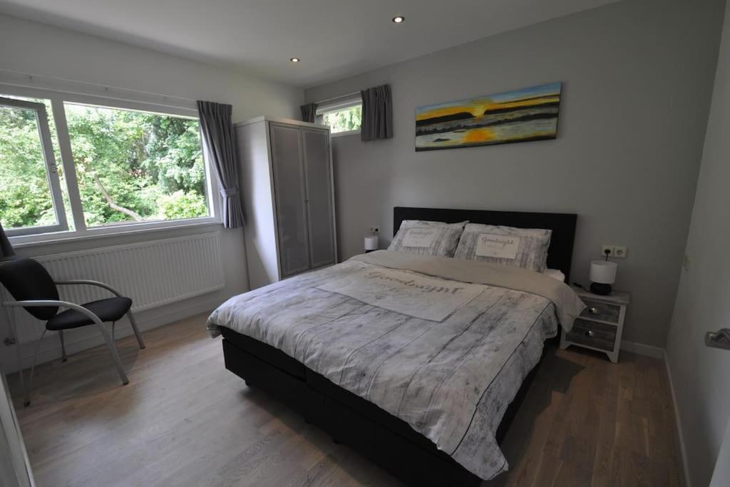 Vakantiewoning Nabij Toverland Griendtsveen المظهر الخارجي الصورة